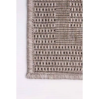 Tapis « Sisal » - Gris