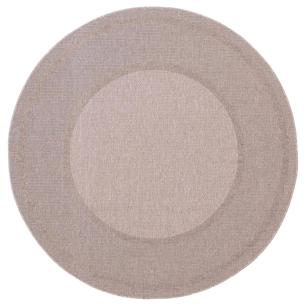 Tapis « Sisal » - Gris