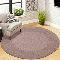 Tapis « Sisal » - Gris