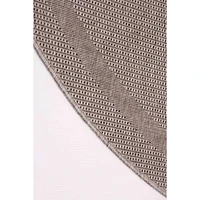 Tapis « Sisal » - Gris