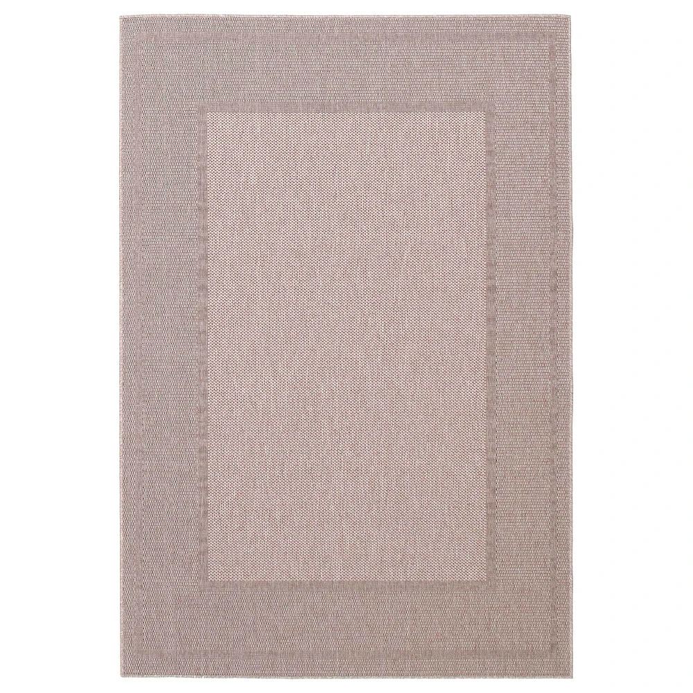 Tapis « Sisal » - Gris