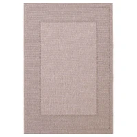 Tapis « Sisal » - Gris