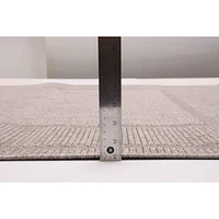 Tapis « Sisal » - Gris