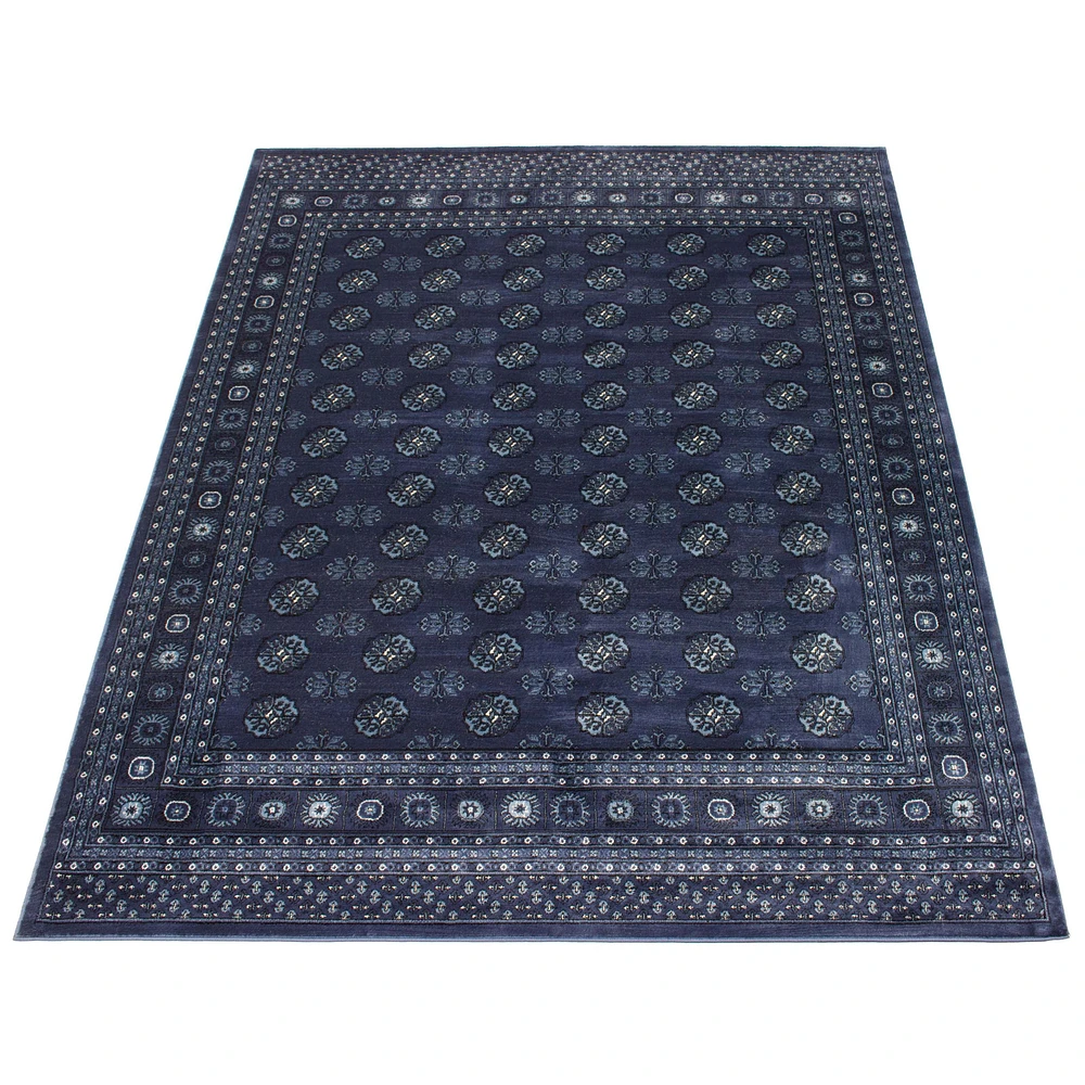 Tekke Blue Rug