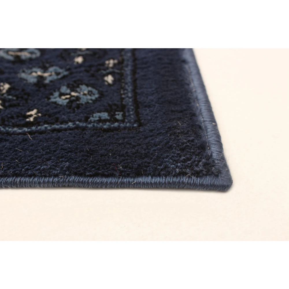 Tekke Blue Rug