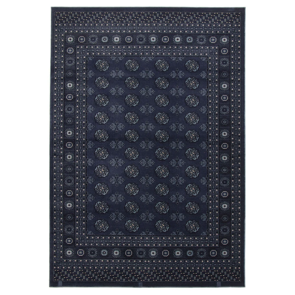 Tekke Blue Rug