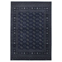 Tekke Blue Rug