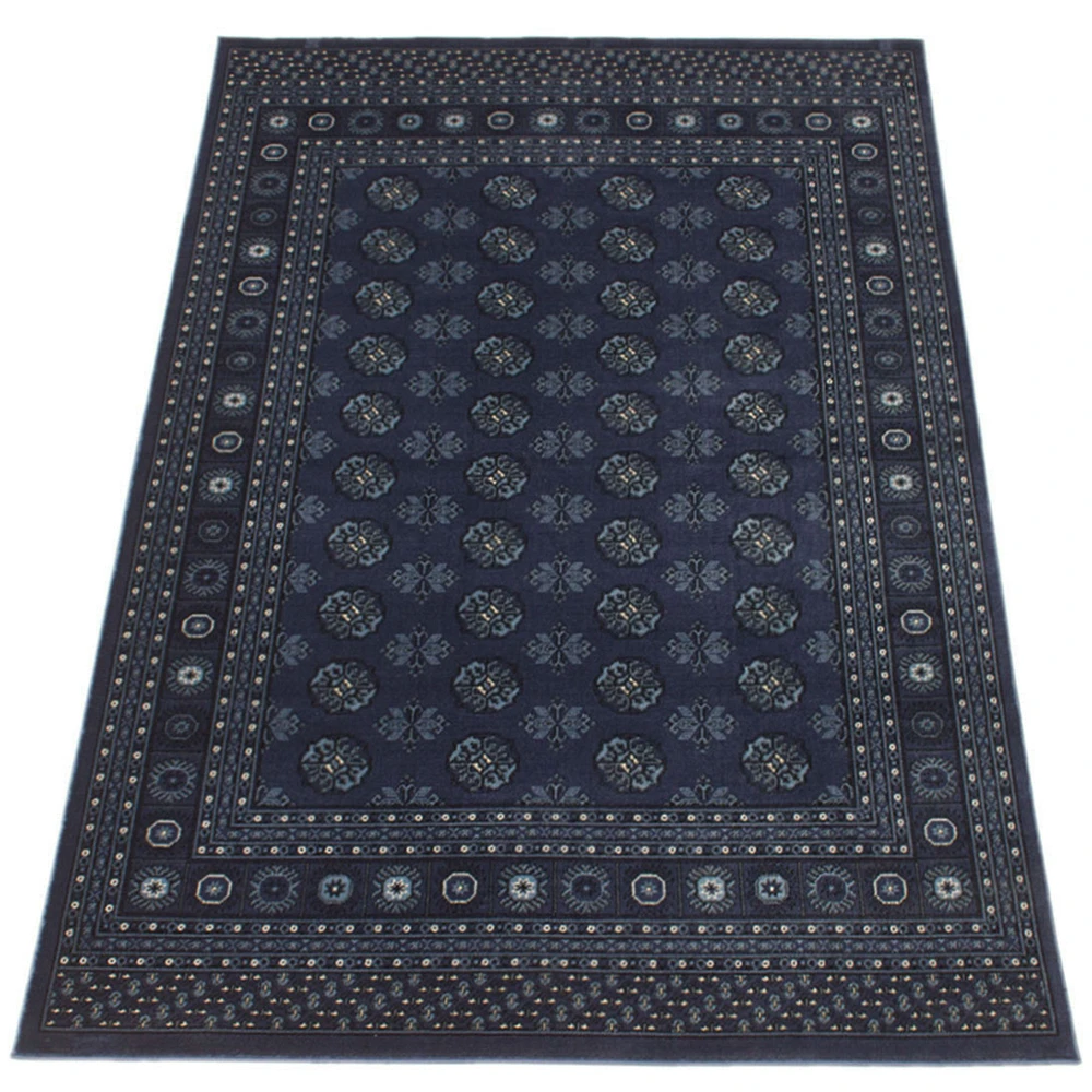 Tekke Blue Rug