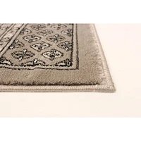 Tekke Grey Rug