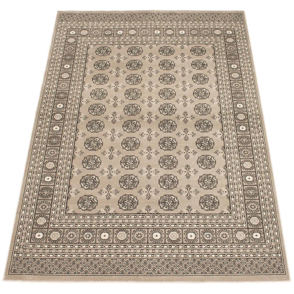 Tekke Grey Rug