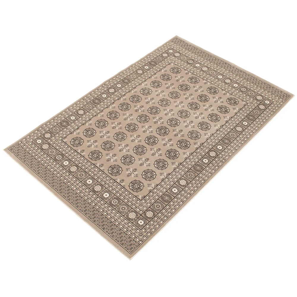 Tekke Grey Rug