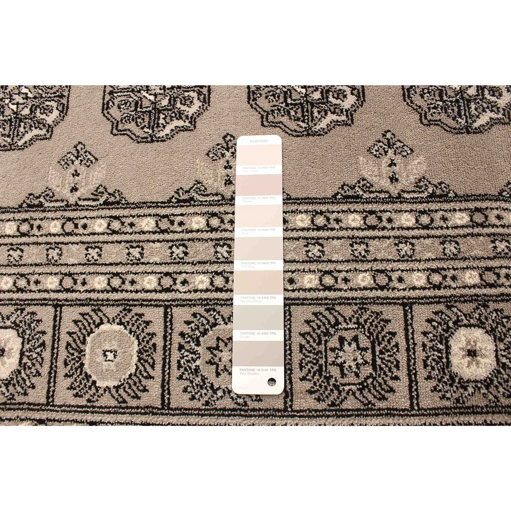 Tekke Grey Rug