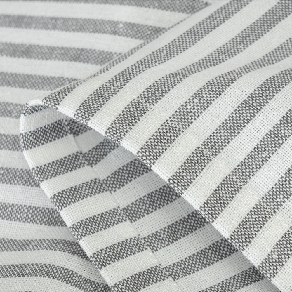 Bistro Stripe Tablecloth