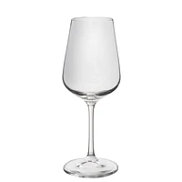 Splendido Set of 4 White Wine Glasses