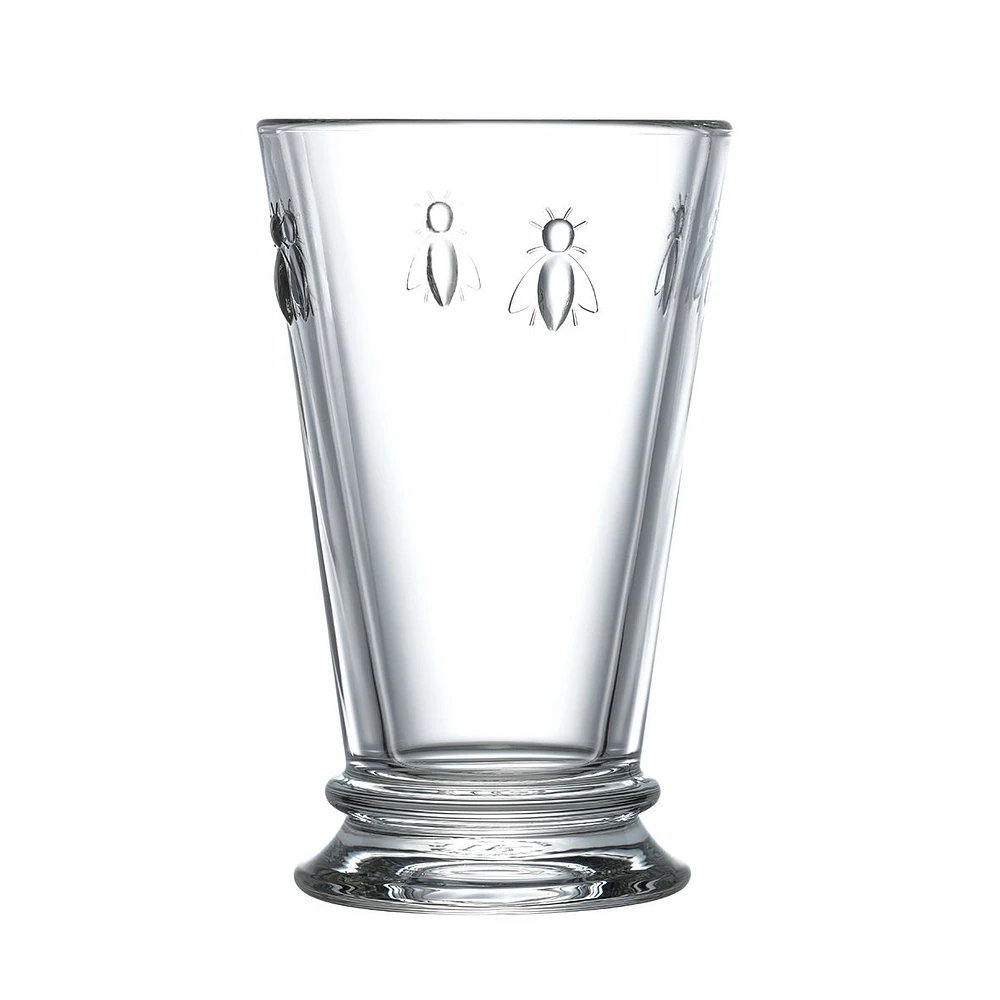Bee Highball Glass By La Rochere