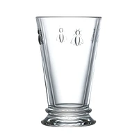 Bee Highball Glass By La Rochere