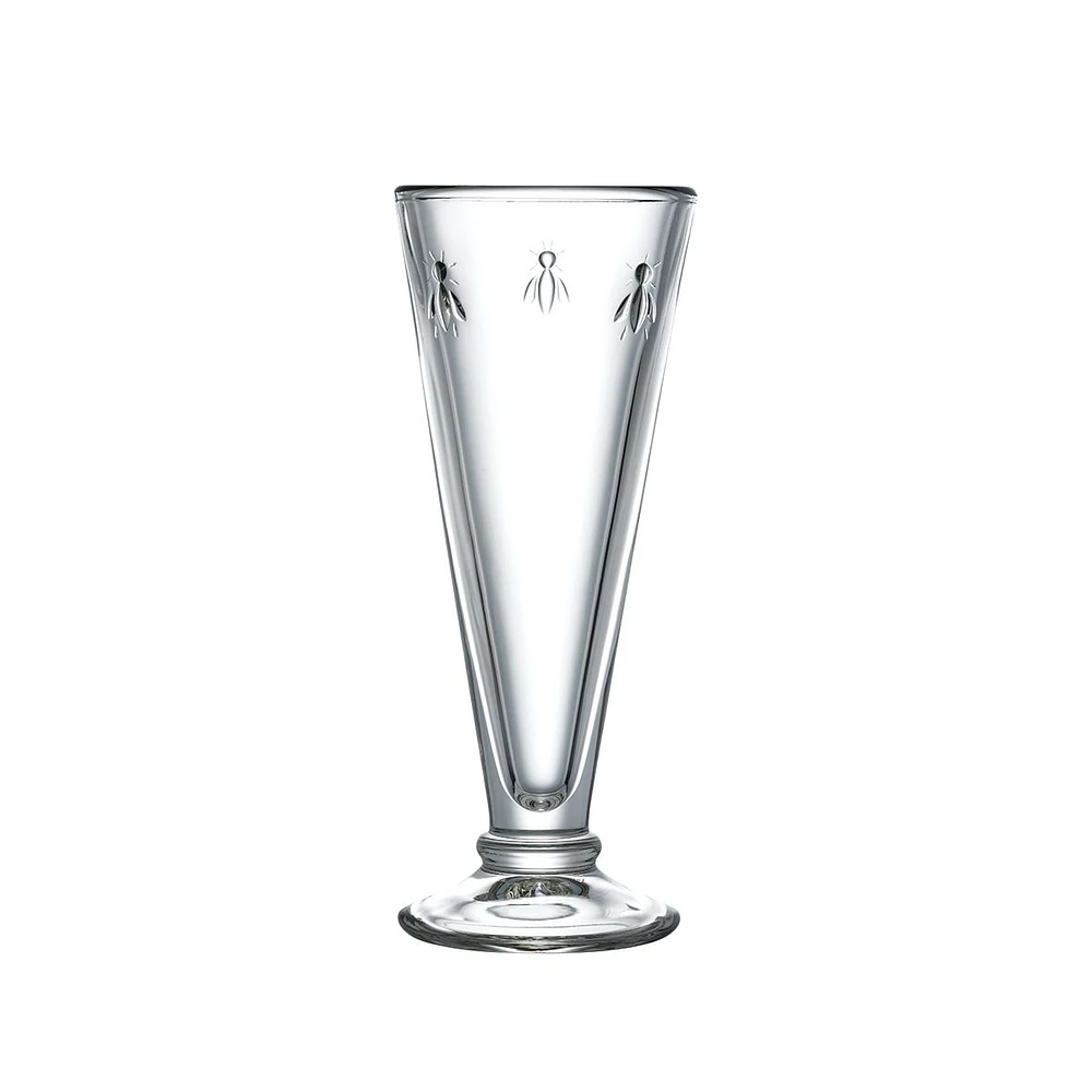 Bee Champagne Flute By La Rochere