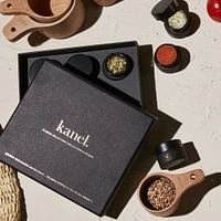 Kanel Classic Collection Spices