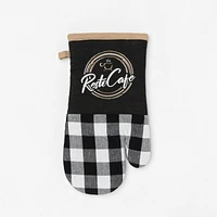 Resto Café Oven Mitts