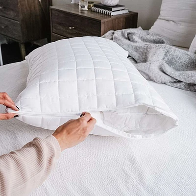 MicroGuard Supreme Pillow Protector