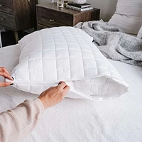 MicroGuard Supreme Pillow Protector