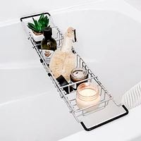 Metal Bath Tub Caddy