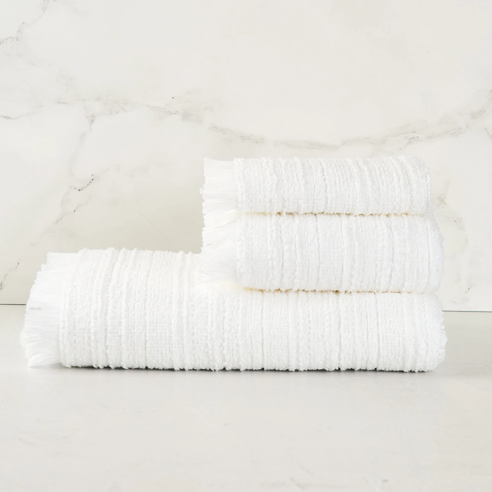 Romantic Hand Towel