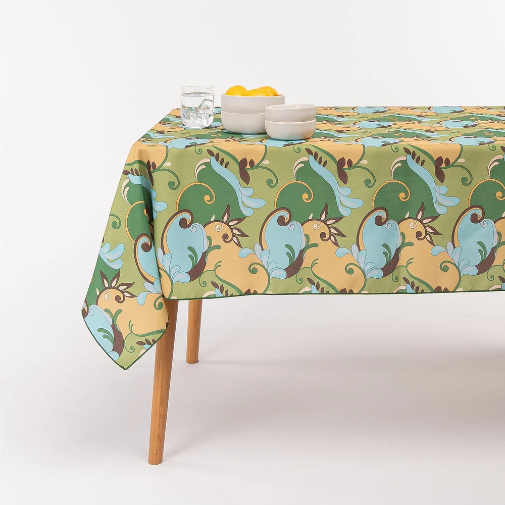 Tango Tablecloth