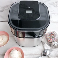 Ricardo Ice Cream Maker 1.6 Qt