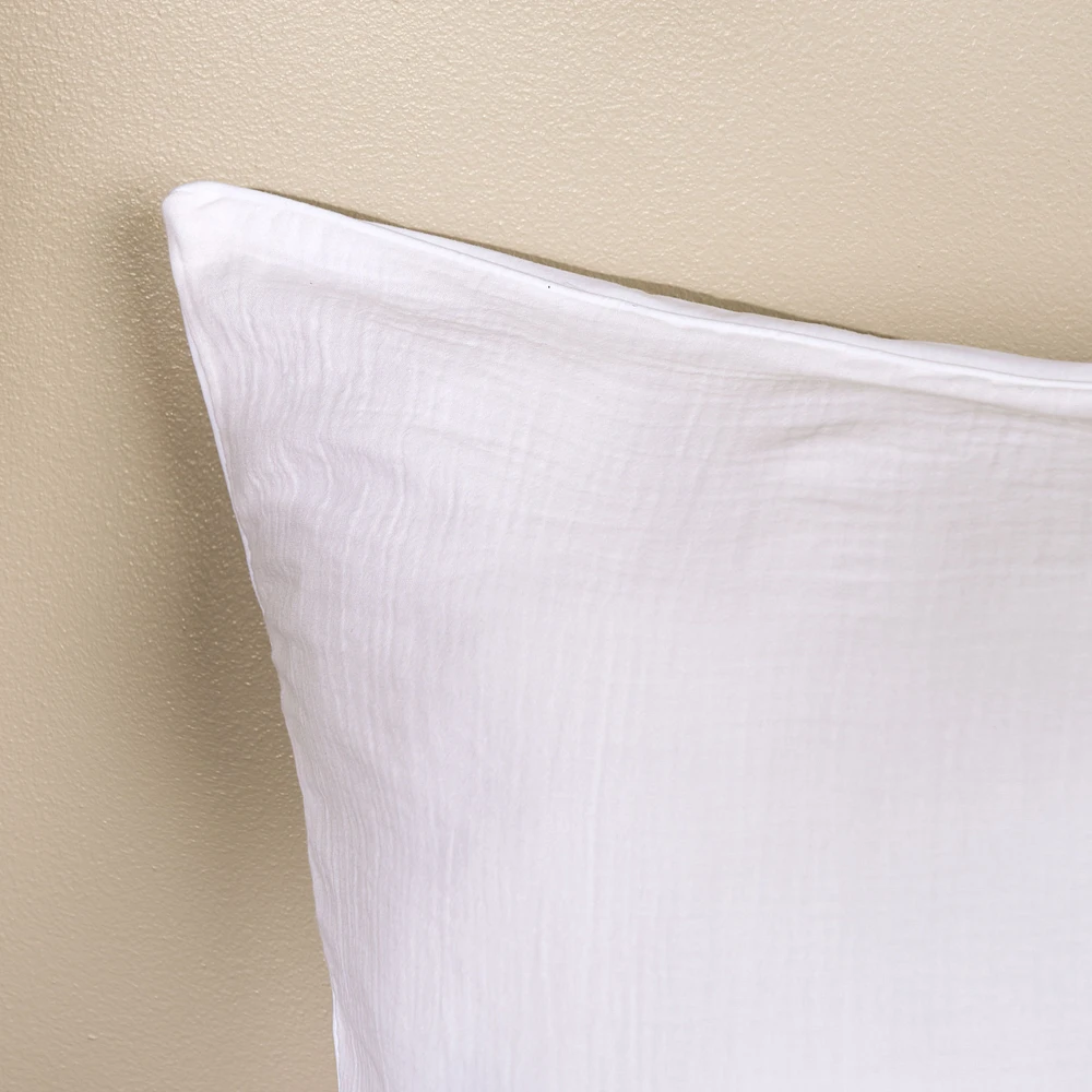 Daisy Euro Sham