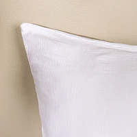 Daisy Euro Sham