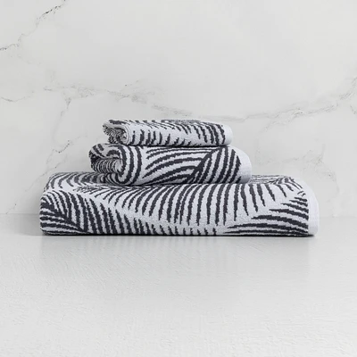 Palm Bath Towel