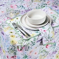 Wynona Wildflower Tablecloth