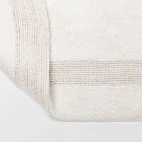 Abode Tapis de bain, ovale - 24 x 60 po