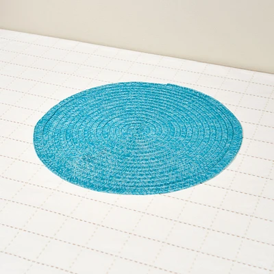 Urban Placemat, Round