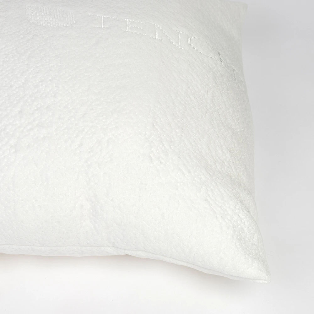 HealthGuard Hotel Comfort Tencel Pillow