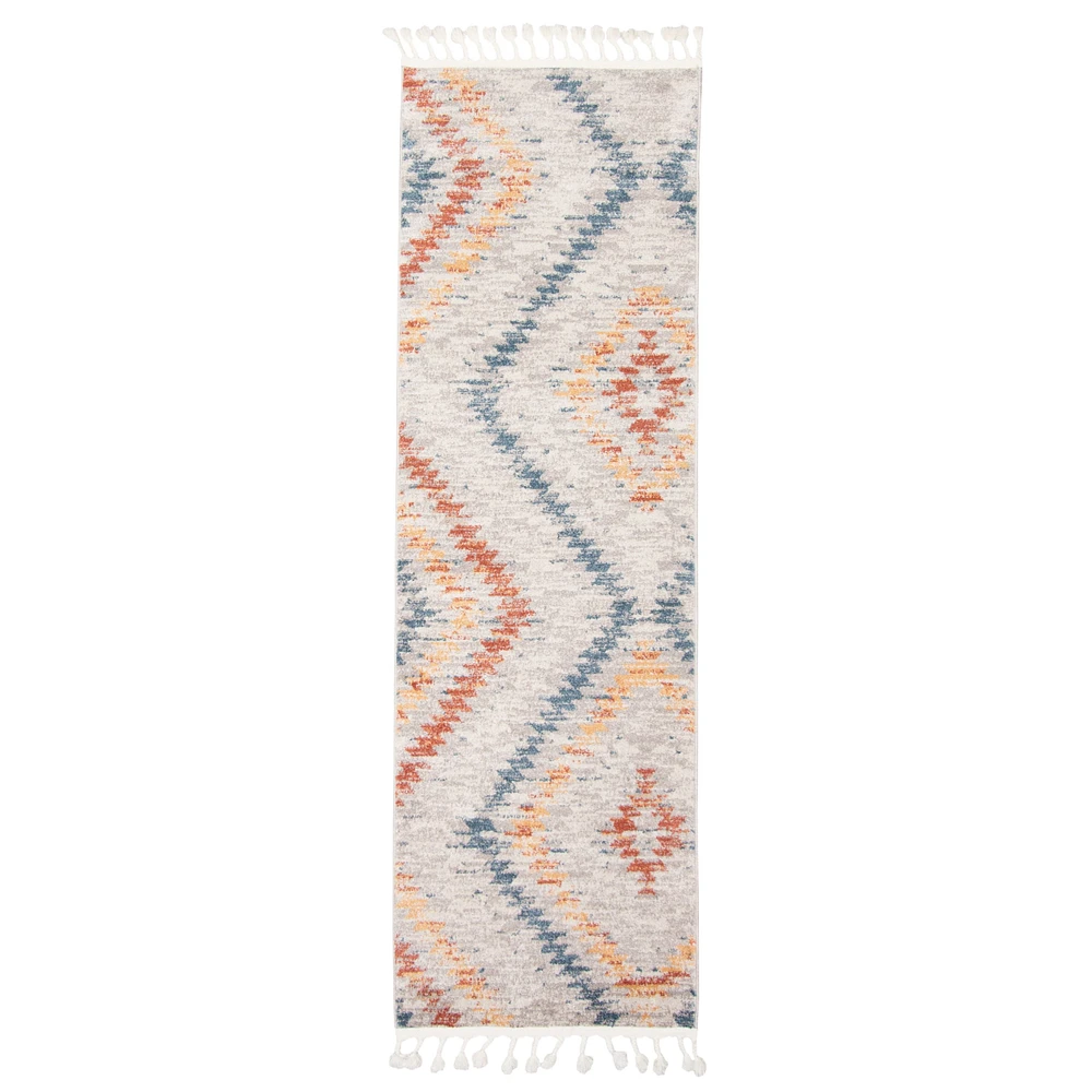 Kybella Sun Bohemian Area Rug