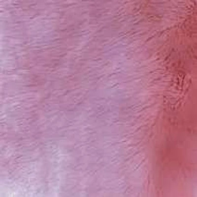 Bonnie Faux Fur/Sheepskin Vegan Rug