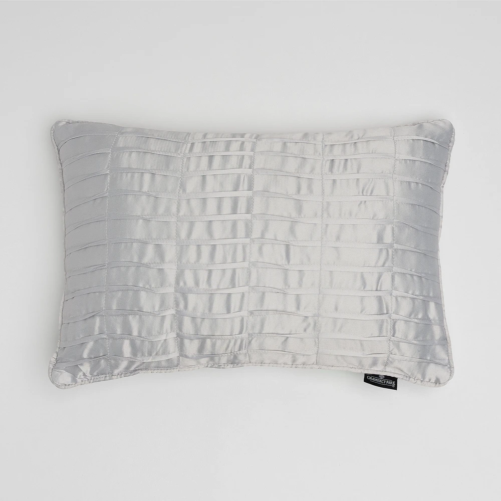 Gramercy Park Arden Breakfast  Cushion