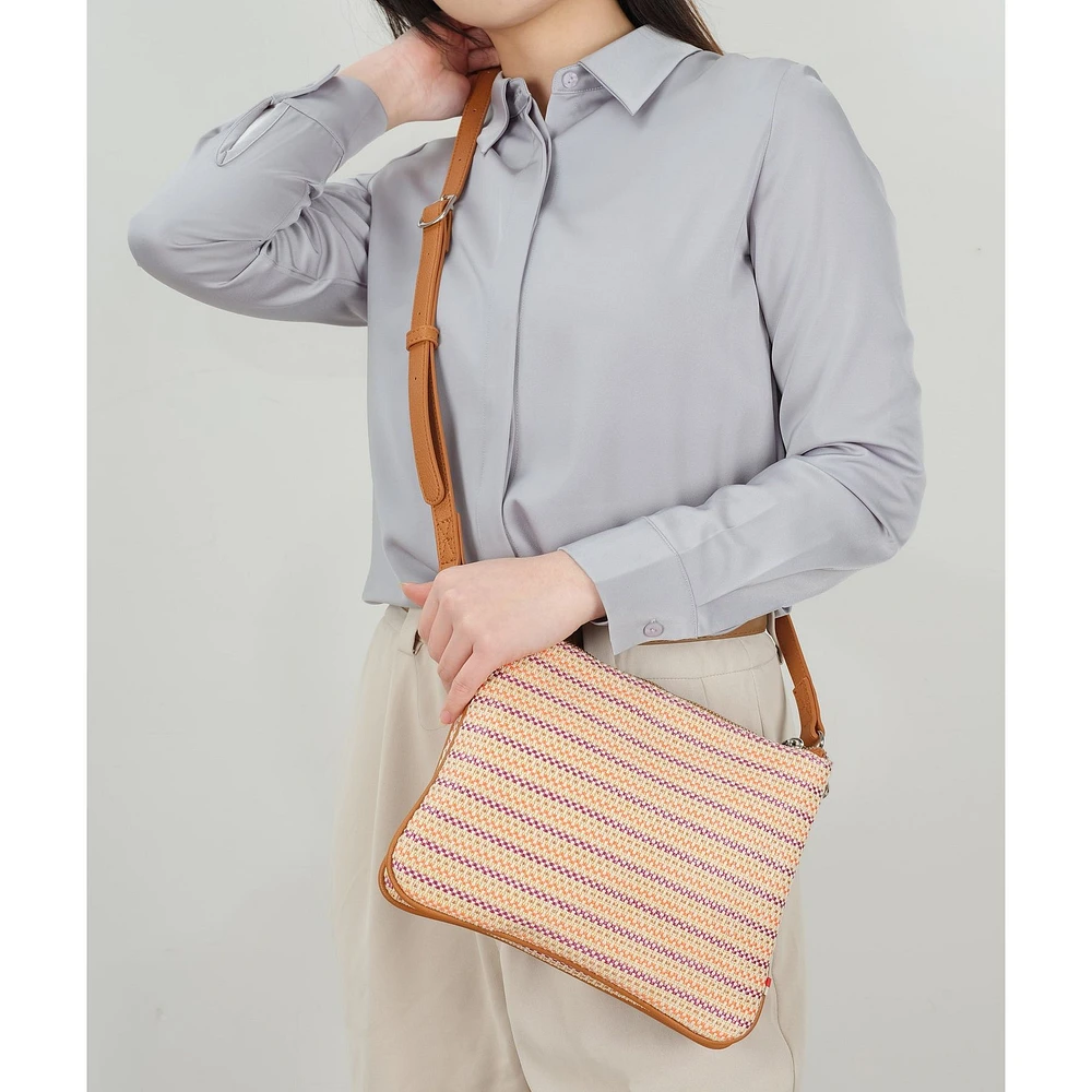 Sandrine Crossbody Bag