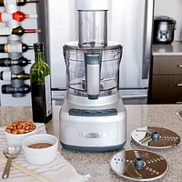 Cuisinart Elemental 8-Cup Food Processor