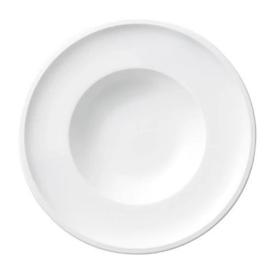 Lenox Artesano Rim Soup Plate