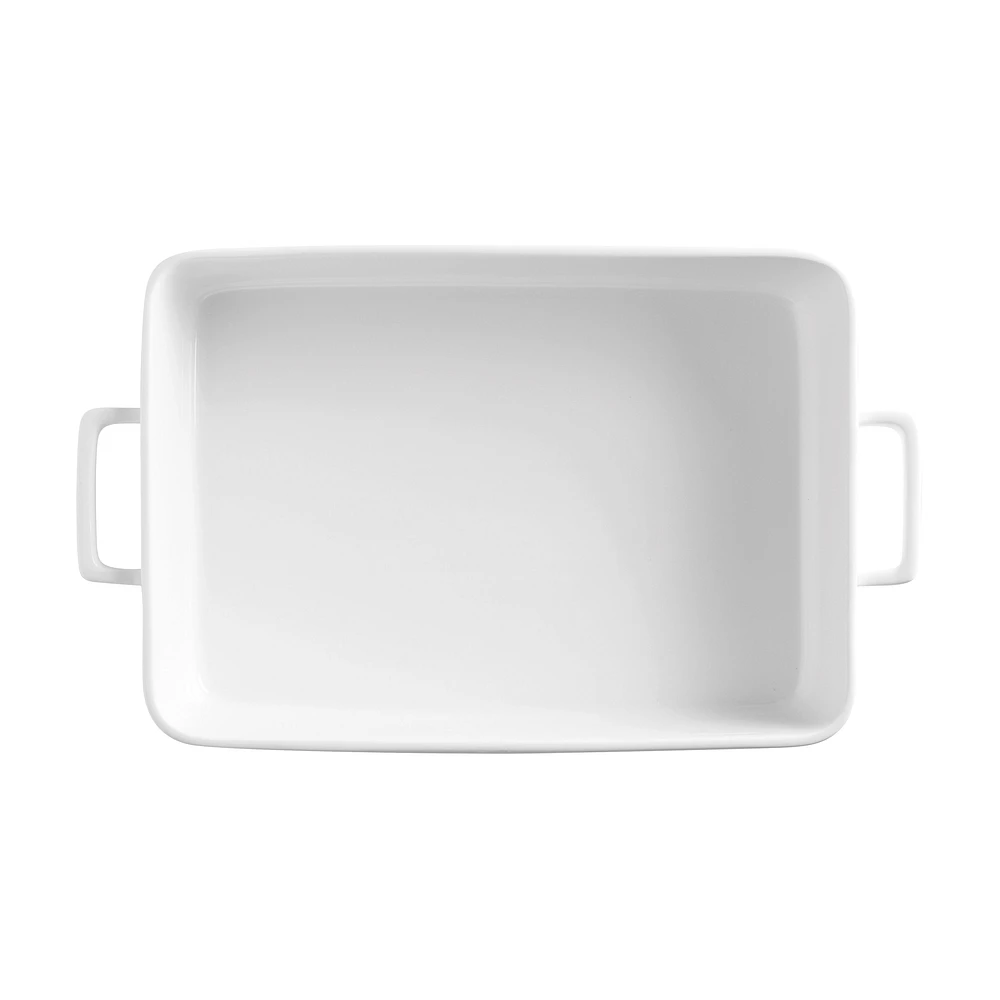 Epicurious Rectangular Baker - 32x22cm by Maxwell & Williams