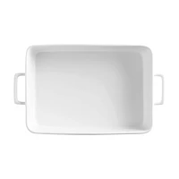 Epicurious Rectangular Baker - 32x22cm by Maxwell & Williams