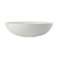 White Basics Serving Bowl by Maxwell & Williams