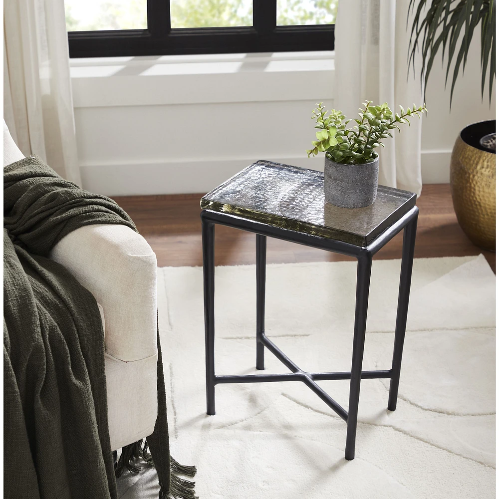 Table d'appoint « Aria »