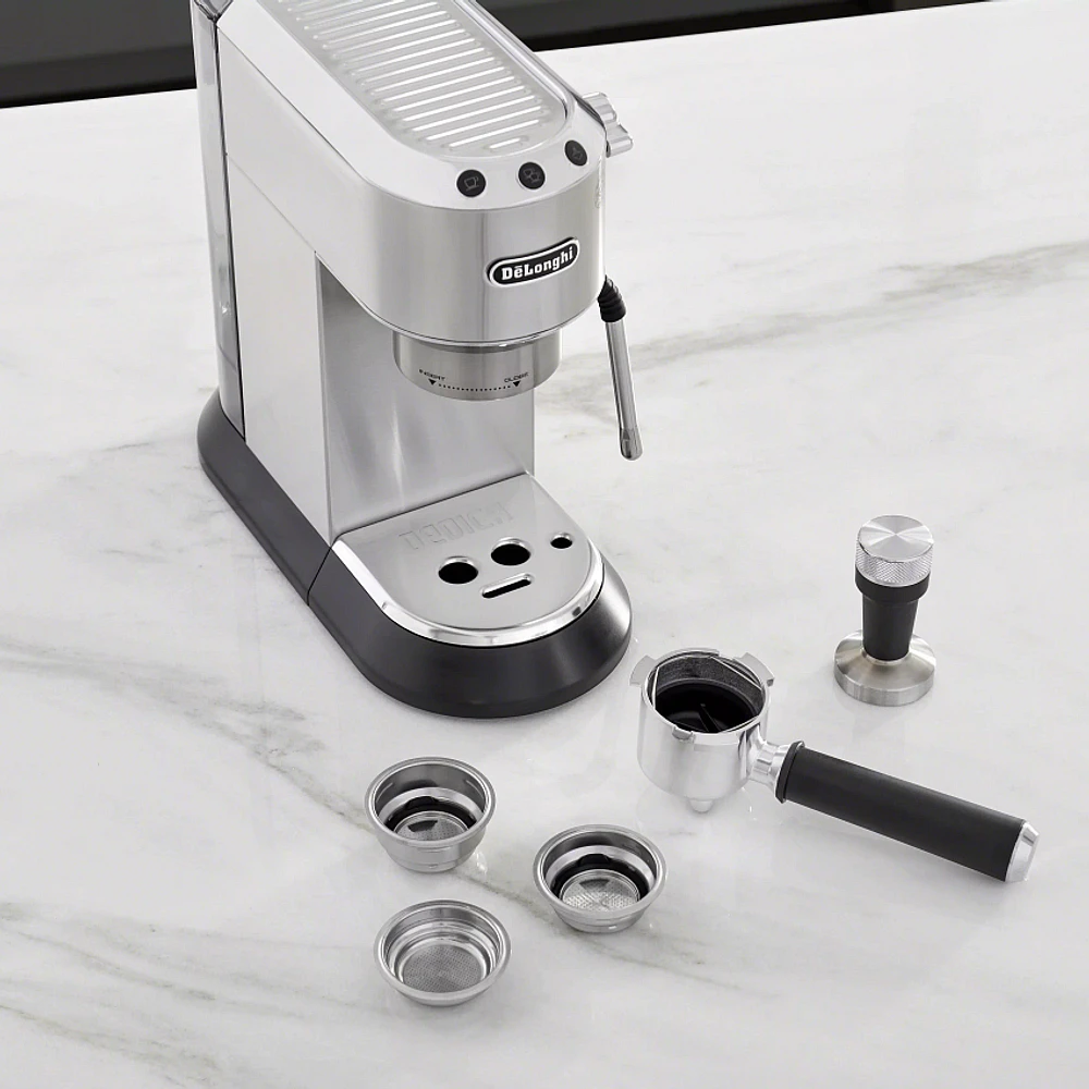 De'Longhi Dedica Arte Espresso Machine