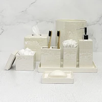 Perla Tissue holder