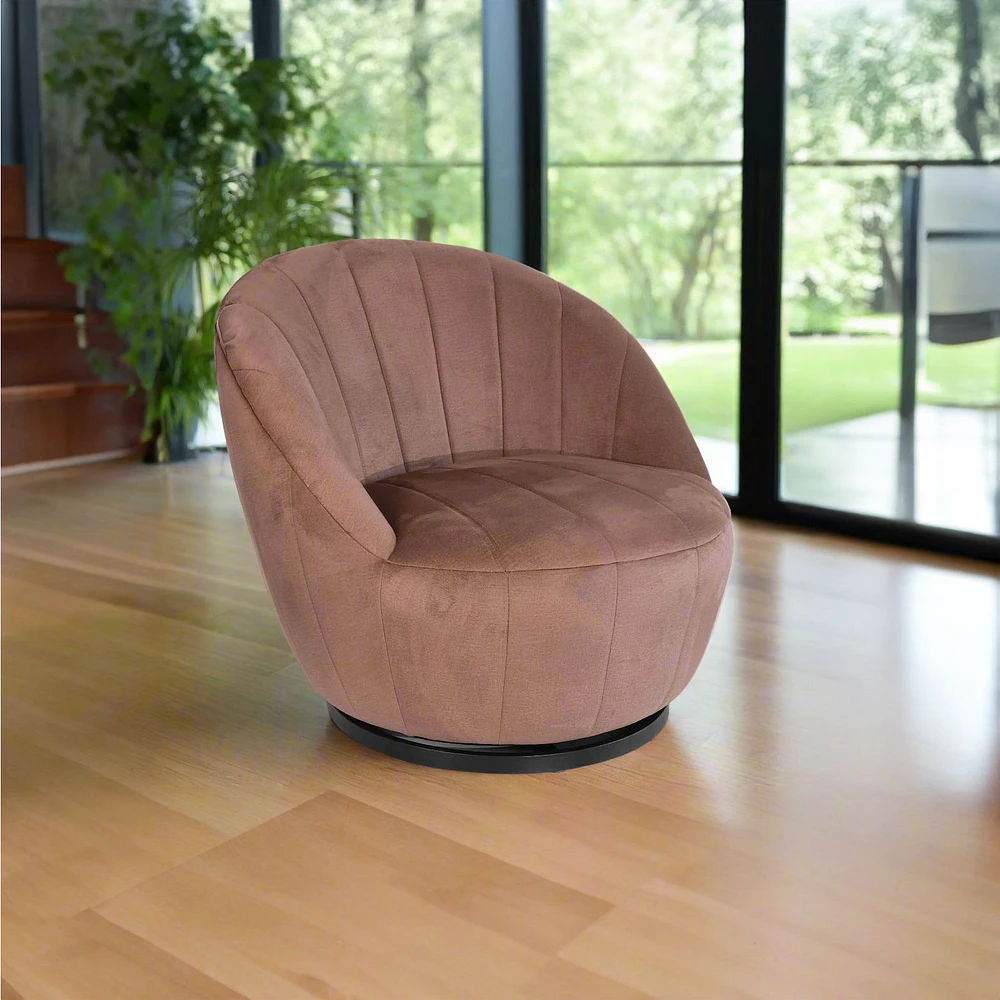 Bruno Fauteuil pivotant