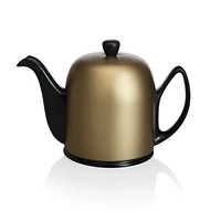 Salam Black Copper Teapot